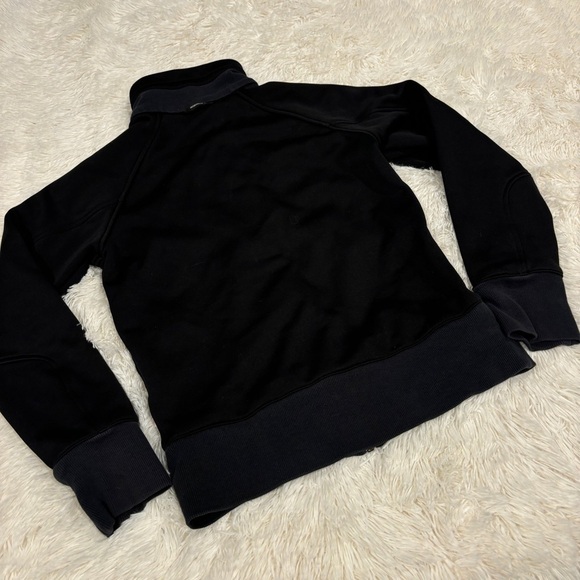 Columbia Women's Black and Red Ski Jacket - Picture 9 of 11